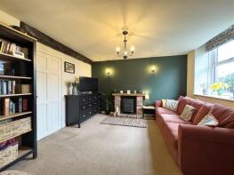 3, Cuttlehurst, Scissett, Huddersfield HD8 9LF