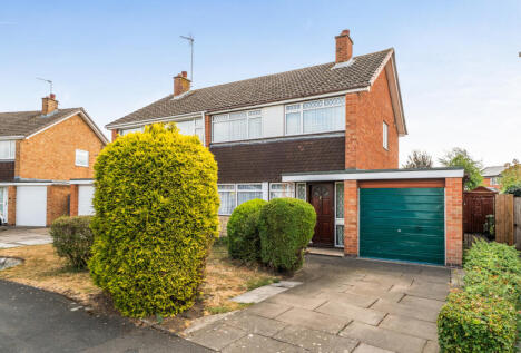 Barton Way, Up Hatherley, Cheltenham, Gloucestershire, GL51