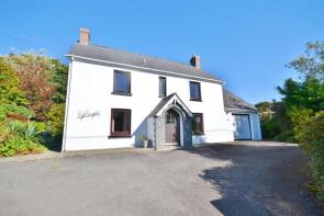 Tynewydd, B4332 Junction U3245 To Junction U3242 Via Newchapel, Newchapel, Boncath SA37 0EH