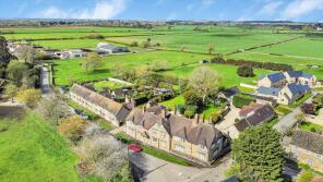 Stratton House, Stoke Lyne Road, Bicester OX27 9AT