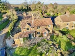 16 Rose Cottage, Church Lane, Grantham NG32 1SL
