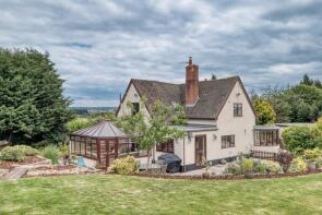 Battlefield Cottage, Kidderminster Road, Park Gate, Dodford B61 9AE