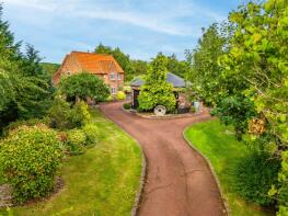 Windmill Cottage, Hockerton Road, Newark NG23 5TG
