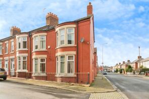 2, Colwyn Street, Birkenhead CH41 0BB