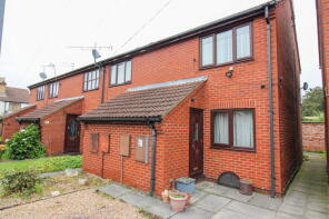 9, Belvoir Close, Morton, Gainsborough DN21 3AB