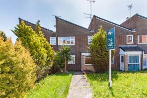 10, Wardgate Way, Holme Hall, Chesterfield S40 4SL