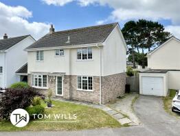 45, Shute Hill, Falmouth TR11 5HQ