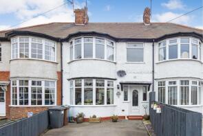 83, Southern Drive, Hull HU4 6TS