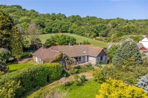 Barn End, Clevedon Road, Bristol BS20 8PZ