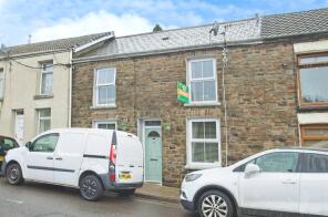 23, Vale View Terrace, Bridgend CF32 7PB