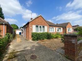 8, Aylesford Way, Cambridge CB22 5DP