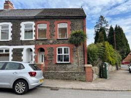 75, School Street, Caerphilly CF83 3LD