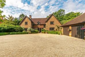 Woodbine House, Home Lane, Winchester SO21 2NN