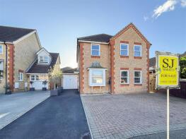 6, Lavender Drive, Southminster CM0 7RX