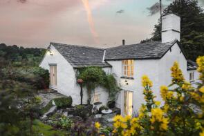 The Old Post Office, Winster, Windermere LA23 3NN
