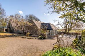 The Beeches Bankhead Steading, B993 Kirkhill House To Cottown Keithall Access Road, Keith Hall, Inverurie AB51 0LQ