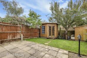 4, Vern Place, Westerham TN16 2BF