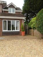Lychgate House, Uffington, Shrewsbury SY4 4SN