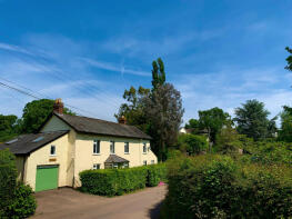 Moorcott, Butterleigh EX15 1PL