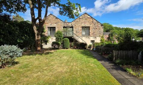 6 Campbell's Close, Old Town, Edinburgh EH8 8JJ