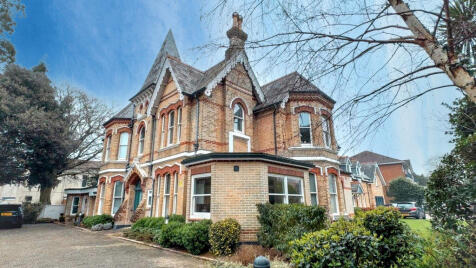 Cavendish Road, Bournemouth