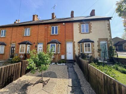 North Street, Martock, Somerset, TA12 6ER