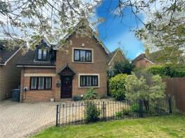 7, Martingale Road, Marlborough SN8 3TY