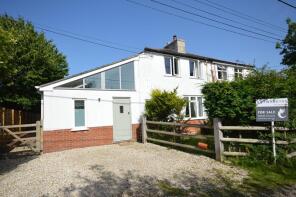 Coombe Dingle, Rowes Lane, Lymington SO41 5SU
