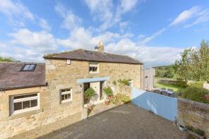 Mill House, Riding Home Farm, Acomb NE46 4PF