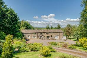 Thorgarth, Greenhow Hill, Bewerley HG3 5JQ