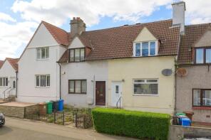 55, Backmarch Road, Dunfermline KY11 2RG