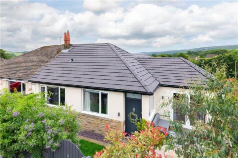Moor Park Drive, Addingham, Ilkley, West Yorkshire, LS29