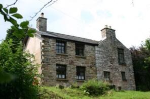 Side A Mill Cottage, Hael Road, Tregagle, Monmouth NP25 4RX