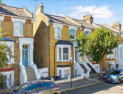Hugo Road, London
