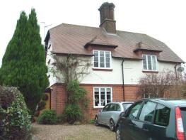 5, Lower Cottages, The Causeway, Buntingford SG9 0HN