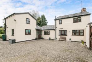 The Coach House, Bowling Bank, Wrexham LL13 9RH