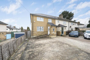 5a, Priory Cottages, Moorhall Road, Uxbridge UB9 6AR
