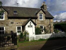 East Redhu, Kirkmichael PH10 7NX