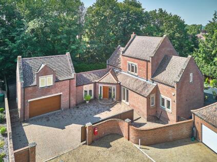 Park Drive, Sprotbrough