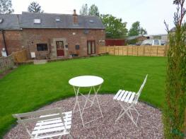 The Barn, Guards Hill, Walton CA8 2EB