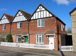 3, Church Cottages, The Street, Canterbury CT3 1LN