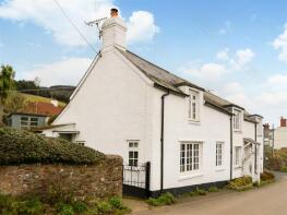 Finch Cottage, Church To Brockwell Lane, Minehead TA24 8RH