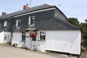 2, Barton Cottage, Trelill Road, Trelill, Bodmin PL30 3HT