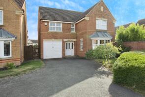 21, Spottiswood Close, Cawston, Rugby CV22 7GP