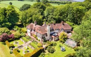 Golsoncott House, Felons Oak To Golsoncott Lodge, Minehead TA24 6QU