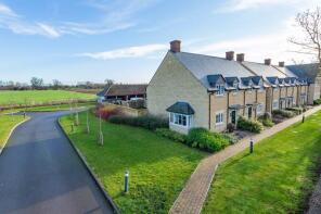 6, Priors Lane, Hinton Waldrist, Faringdon SN7 8RX