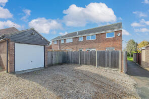 11, Medeswell, Great Yarmouth NR29 4NU