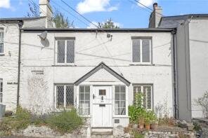 26, Noss Mayo PL8 1EN