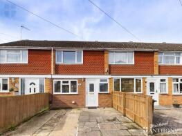 38, Stratton Green, Aylesbury HP21 7EP