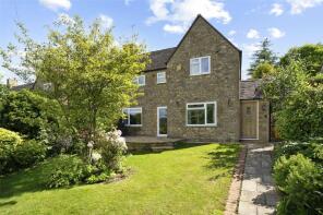 2, Homepiece Cottages, Snowshill, Broadway WR12 7JX